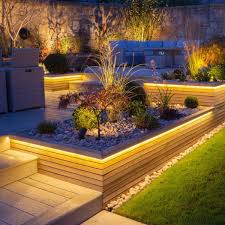 Landscape Lighting